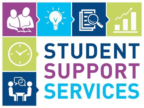 Students support association